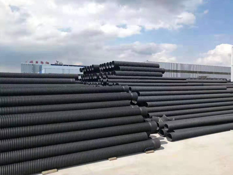 波紋管倉(cāng)儲(chǔ)